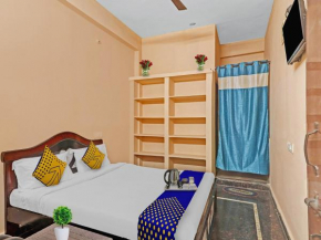 Hotel O Sree Krishna